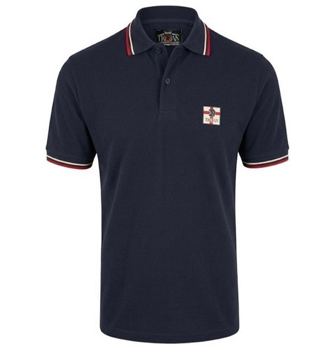 Trojan george polo tr9078 - polo,