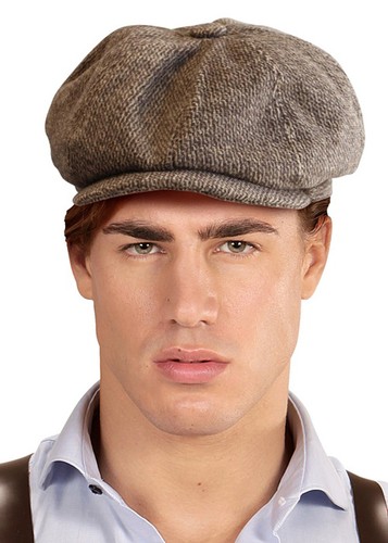 Peaky blinders style - blinders, 1920s
