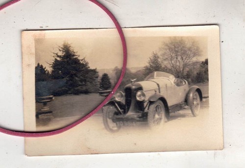 1926 photo car - photo,
