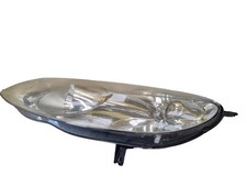 Peugeot 407 Headlight Lamp