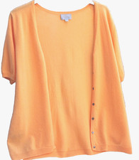 Pure Collection Orange   100%