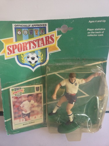 Kenner tonka superstars bryan - kenner,