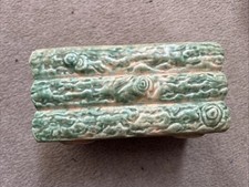 Sylvac Pottery Planter Made In