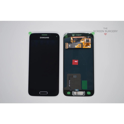 Samsung mini lcd - (g800),
