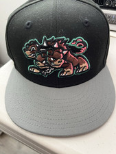 Clink Room Triple Threat - by Clinker 40swords Sold Out 7 5/8 