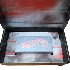 Hot Wheels x Futura Laboratories Mitsubishi 3000GT VR-4🔥 Ready to ship ✅ Sealed