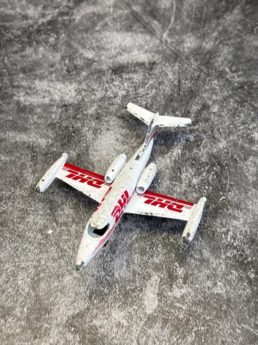 Matchbox skybuster lear - skybuster,