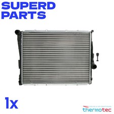 RADIATOR ENGINE COOLING