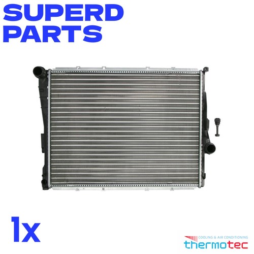 Radiator engine cooling - engine,