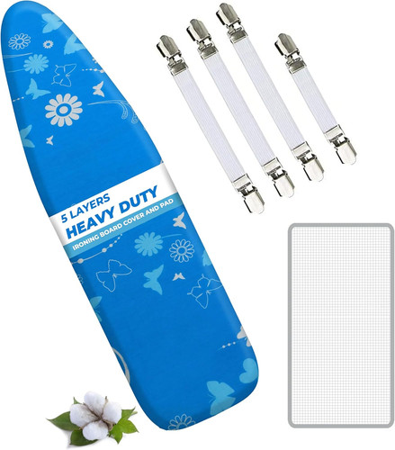 Econour ironing board covers - ironing,