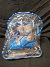 Dunlop Kids Adjustable Inline