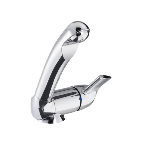 Reich mixer tap keramix - mixer,