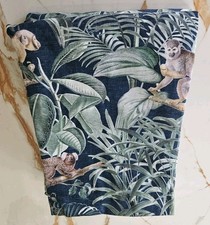 Dunelm Jungle Luxe Eyelet