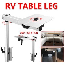 360° Swivel Adjustable Table