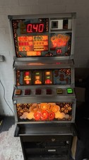 Fruit Machine 1989
