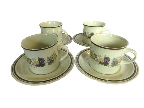 Royal doulton harvest - -,