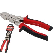 Compound Action Side Cutter