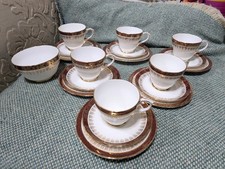 Vintage Duchess Bone China