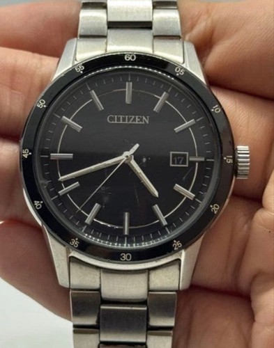 Citizen eco drive - eco-drive, aw1164-53e