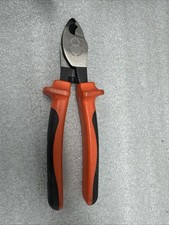 SILVERLINE CABLE CUTTER TOOL