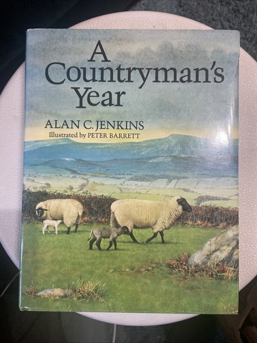 Countryman year alan c - countryman’s, year-
