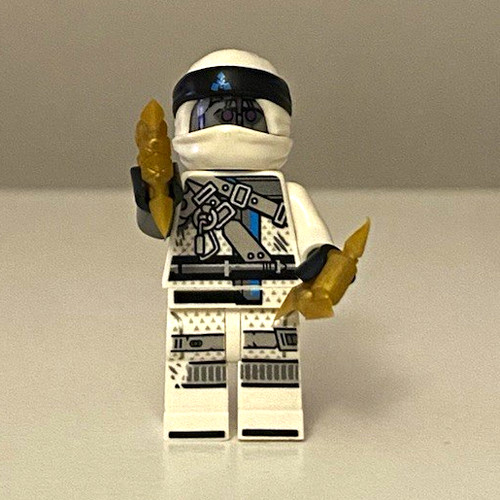 Lego ninjago zane character - character, 3