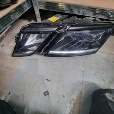 Skoda octavia passenger - skoda,