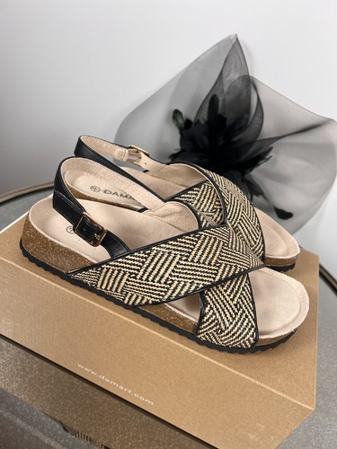 Damart ladies sandals uk5 - damart,