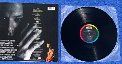 Weeks soundtrack 1986 - 1/2,