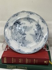 Antique  Porcelain Late
