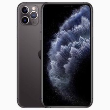 Apple iPhone 11 Pro Max - All