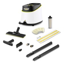 KARCHER SC3 DELUXE STEAM CLEANER NEW 2025 XTRA YR WARRANTY FROM A KARCHER CENTRE