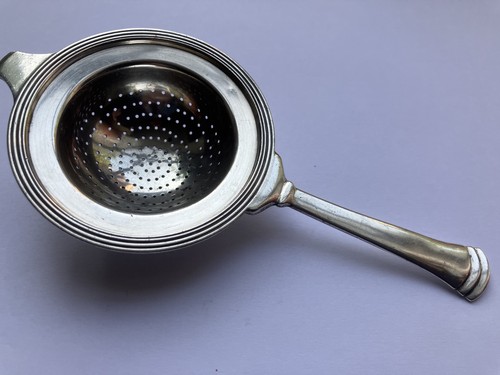 Antique sterling silver - antique,