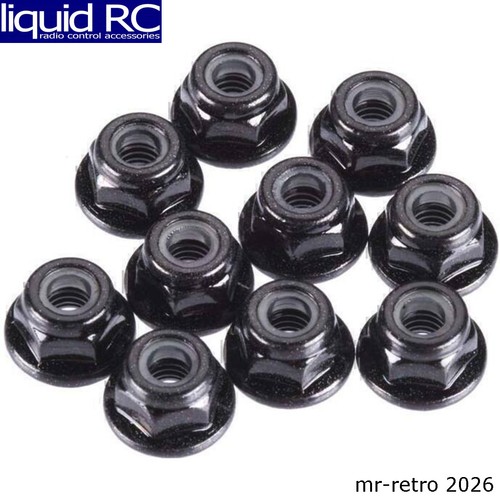 Tekno 1212 locknuts - tekno,