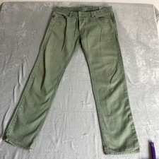 Diesel Darron Jeans Mens W35