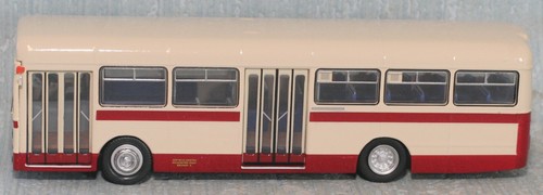 Irbus britbus as2 aec - as2-07,