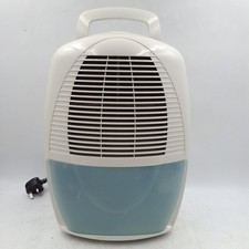 B&Q 10L / Day Dehumidifier BQWDH-610HA