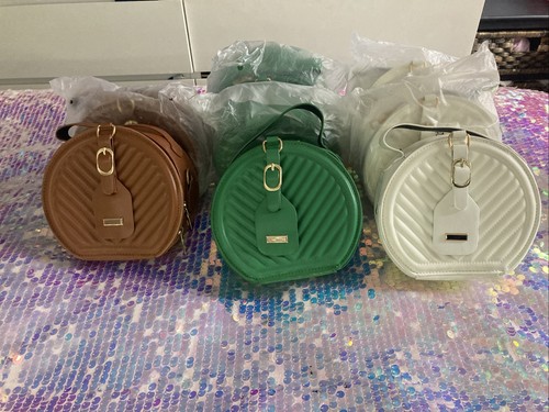 Bags bundle - 6,