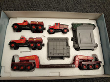 Corgi Classics Heavy Haulage