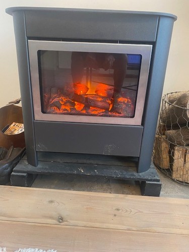Gazco manhattan medium size - manhattan,