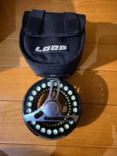 LOOP Opti Dry Fly Reel with