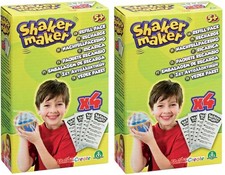 Shaker Maker Refill Packs x 2