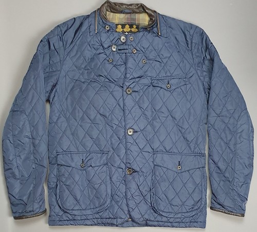 Barbour tokito sports jacket - barbour,