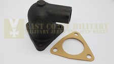 WILLYS MB & FORD GPW/CJ2A/CJ3A