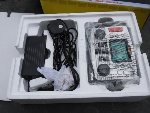 Hornby elite dcc controller - dcc,