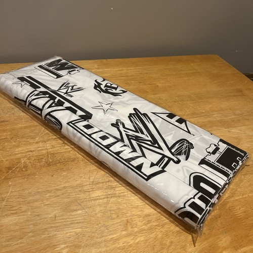 Wwe wwf wrestling - wrestling, fabric