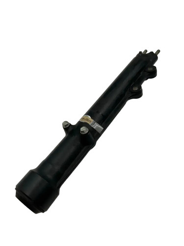 Honda dip pipe - dip, left
