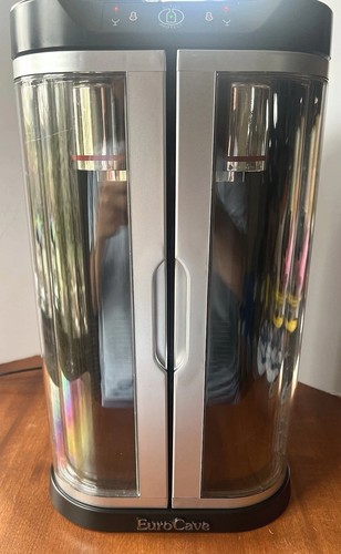 Eurocave sowine dual zone wine - sowine,