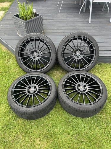 Avus racing m03 18inch - racing, ac-m03