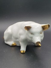 Alfretto Porcelain White